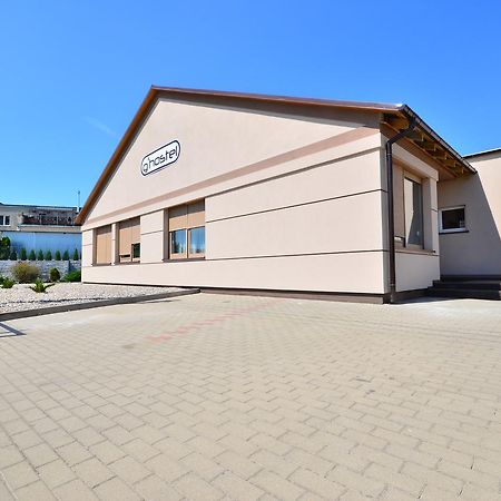 G'Hostel Deszczno Exteriör bild